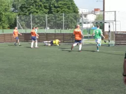 Quatro - Sporting (11.6.2011)